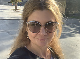 Ирина из Москвы знакомится для брака