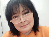 Персона грата — Anzhela, 63 года из города Chișinău Персона грата сайта знакомств SiteLove