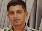 Карен, Абовян, 40 лет