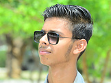 Talha из г. Lahore знакомится для серьёзных отношений