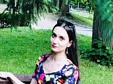 Жанна из Пятигорска знакомится для семьи