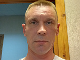 Алексей, Кирово-Чепецк, 42 года