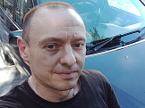 Сергей из Бердска знакомится для серьёзных отношений