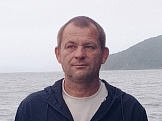 Эрик из Владивостока, 54 года
