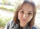Анастасия, 26 лет, Самара, Россия