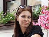 Диана из Бреста знакомится для брака