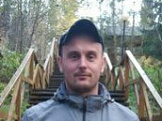 Александр из Кондопоги знакомится для брака