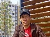 Алишер из Кемерово знакомится для брака