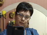 Наталья из Саратова знакомится для брака