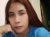 Jonalisa из г. Manila знакомится для семьи