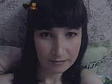 Anastasia из Усолья-Сибирского знакомится для серьёзных отношений