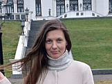 Лина из Бреста знакомится для семьи