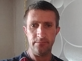 Алексей из Барабинска, 41 год