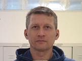 Алексей из Саратова знакомится для серьёзных отношений