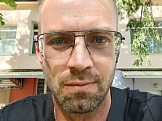 Персона грата — Максим, 46 лет из Киева Персона грата сайта знакомств SiteLove