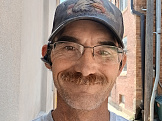 Aaron, 53 года