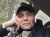 Дмитрий из Луганска знакомится для брака