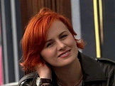 Елена из Минска знакомится для серьёзных отношений