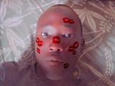 Osagie Osayomore из г. Benin City знакомится для семьи