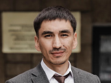 Baiysh из г. Ош знакомится для серьёзных отношений