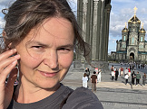 Svetlana из Минска знакомится для брака