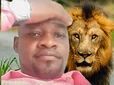 Daniel из г. Accra знакомится для серьёзных отношений