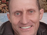 Андрей из Бийска, 43 года