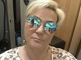 Olga из Челябинска знакомится для брака