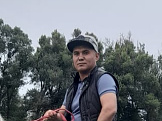 Serik, 41 год, Алма-Ата, Казахстан
