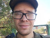 Алексей из Калининграда знакомится для семьи