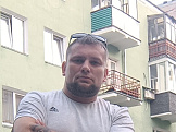 Гоша из Нижнего Новгорода знакомится для серьёзных отношений