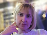 Лариса из Челябинска знакомится для серьёзных отношений