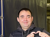 Иван из Москвы знакомится для серьёзных отношений
