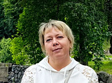Светлана, 47 лет, Санкт-Петербург, Россия