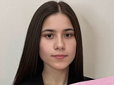 Дина, Зеленодольск, 33 года