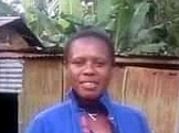 Maureen Sakwa из города Kakamega, 45 лет