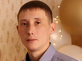 Евгений из Сургута знакомится для семьи