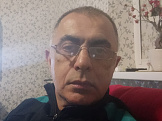 Гарик из Геленджика, 53 года