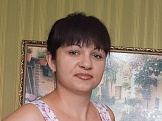Марина из Ростова-на-Дону знакомится для брака
