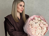 Елена из Челябинска знакомится для брака