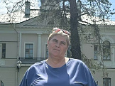 Оксана из Благовещенска знакомится для семьи
