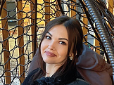 Оксана из Краснодара, 32 года