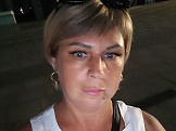 Елена из Хабаровска знакомится для брака