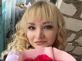 Екатерина, Пермь, 25 лет