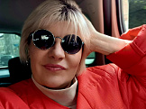 Алла из Краснодара знакомится для серьёзных отношений