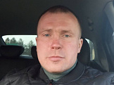Алексей из Архангельска, 38 лет