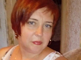 Алла из Иваново, 54 года