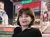 Светлана из Калининграда знакомится для семьи