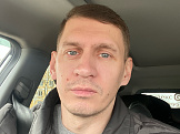 Владимир из Москвы знакомится для серьёзных отношений