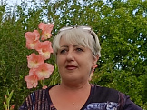 Лена из Иваново знакомится для брака